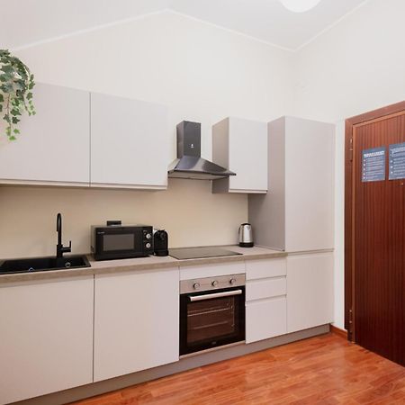 Appartamento Easylife - Oasi Di Stile In Sant'Ambrogio Milano Esterno foto