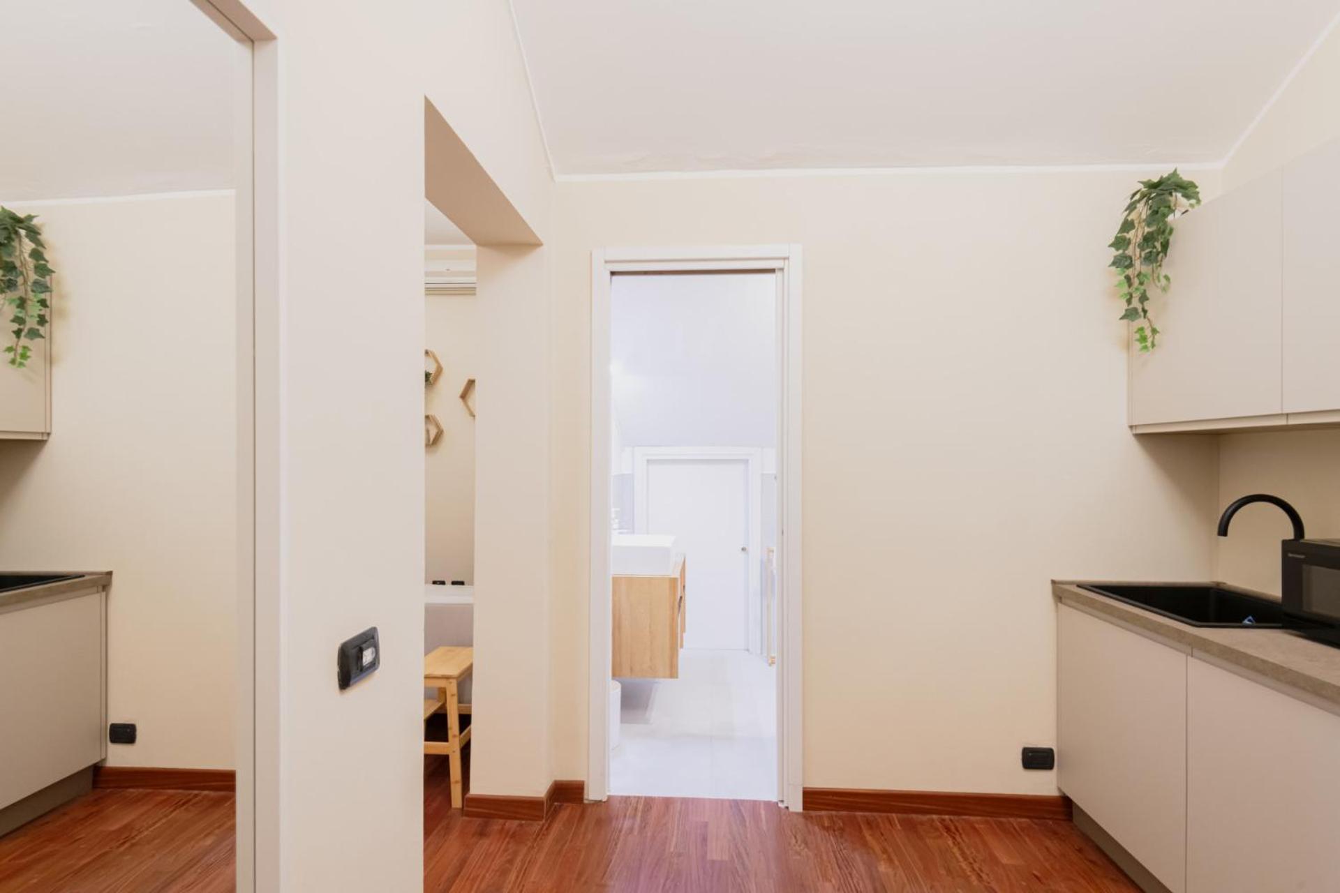 Appartamento Easylife - Oasi Di Stile In Sant'Ambrogio Milano Esterno foto