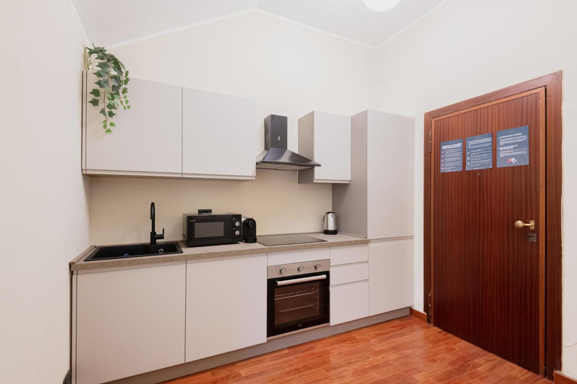 Appartamento Easylife - Oasi Di Stile In Sant'Ambrogio Milano Esterno foto