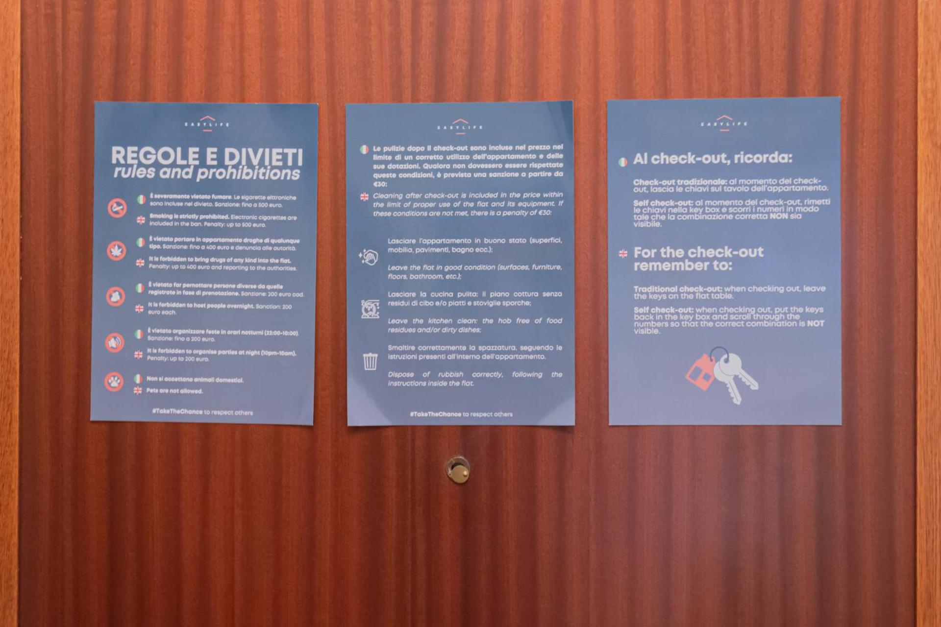 Appartamento Easylife - Oasi Di Stile In Sant'Ambrogio Milano Esterno foto