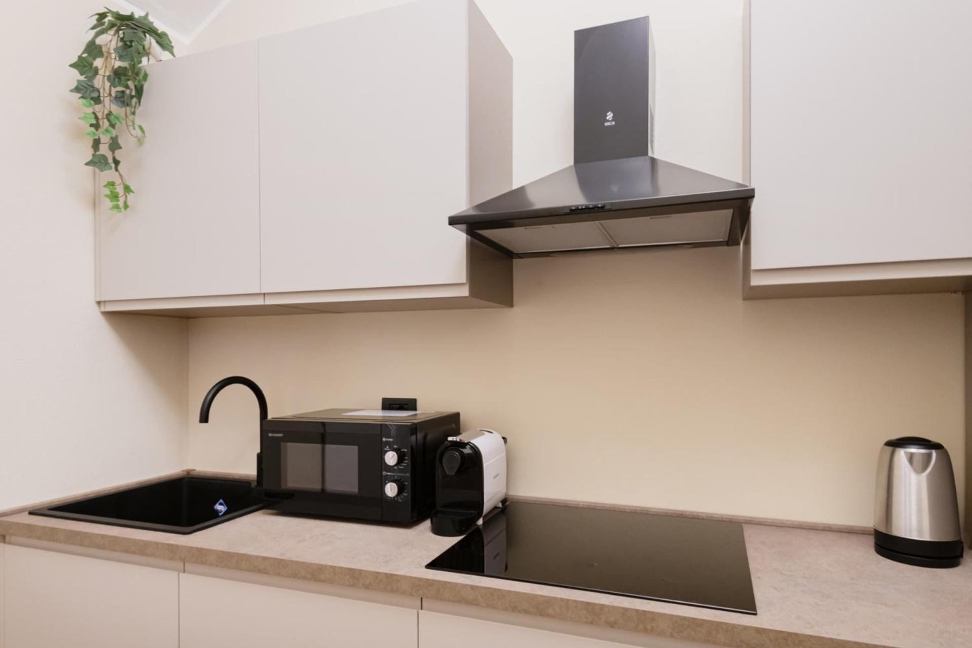 Appartamento Easylife - Oasi Di Stile In Sant'Ambrogio Milano Esterno foto