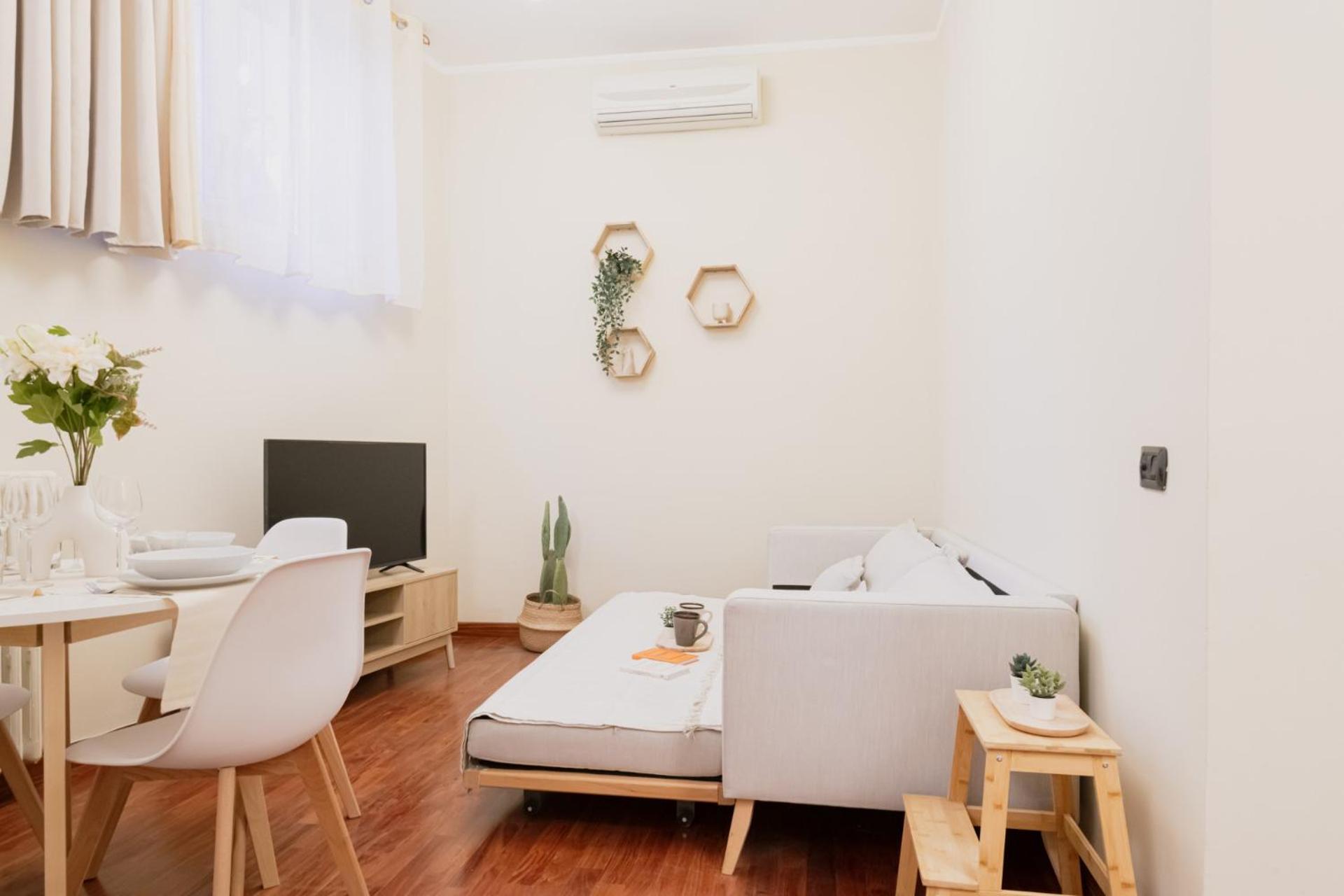 Appartamento Easylife - Oasi Di Stile In Sant'Ambrogio Milano Esterno foto